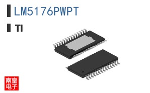 LM5176PWPT