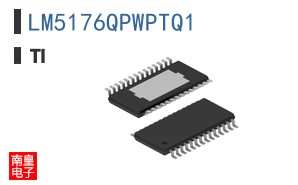 LM5176QPWPTQ1