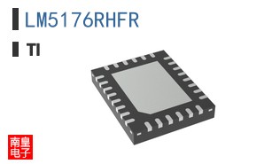 LM5176RHFR