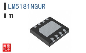 LM5181NGUR