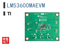LM53600MAEVM