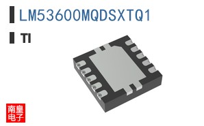 LM53600MQDSXTQ1