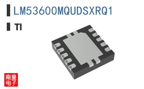 LM53600MQUDSXRQ1