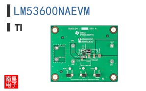 LM53600NAEVM