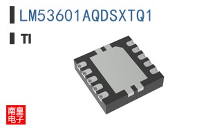 LM53601AQDSXTQ1