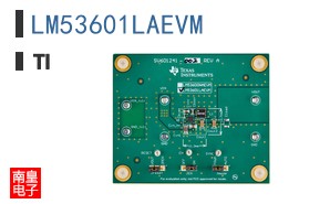 LM53601LAEVM