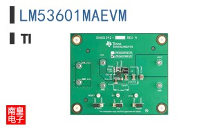 LM53601MAEVM