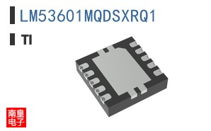 LM53601MQDSXRQ1