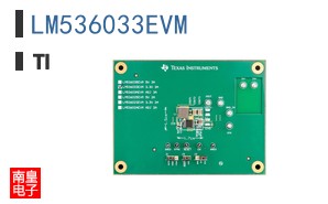 LM536033EVM