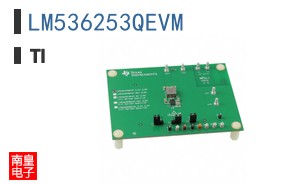 LM536253QEVM
