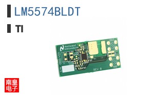 LM5574BLDT