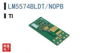 LM5574BLDT/NOPB