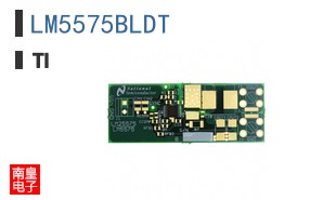 LM5575BLDT