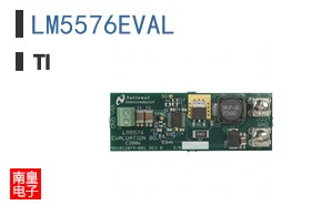 LM5576EVAL