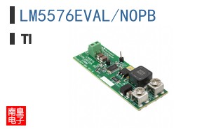 LM5576EVAL/NOPB