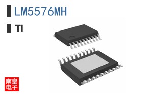 LM5576MH