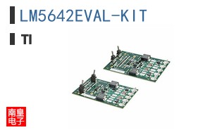 LM5642EVAL-KIT