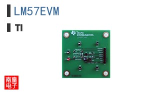 LM57EVM
