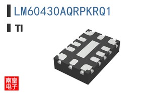 LM60430AQRPKRQ1