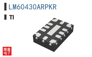 LM60430ARPKR