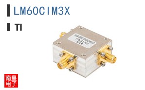 LM60CIM3X
