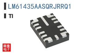 LM61435AASQRJRRQ1