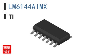 LM6144AIMX