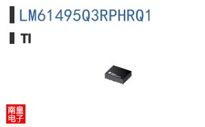 LM61495Q3RPHRQ1