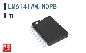 LM614IWM/NOPB