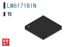 LM6171BIN