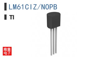 LM61CIZ/NOPB