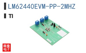 LM62440EVM-PP-2MHZ