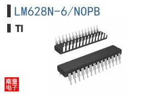 LM628N-6/NOPB