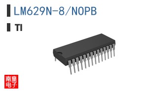 LM629N-8/NOPB