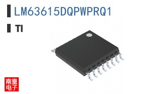 LM63615DQPWPRQ1