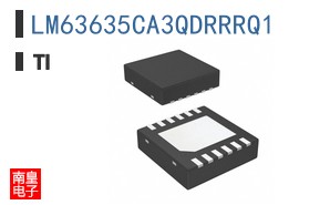 LM63635CA3QDRRRQ1