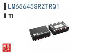 LM65645SRZTRQ1