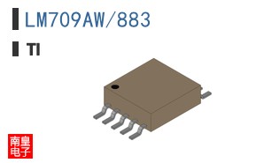 LM709AW/883