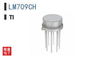 LM709CH