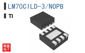LM70CILD-3/NOPB ͼƬ