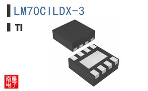 LM70CILDX-3