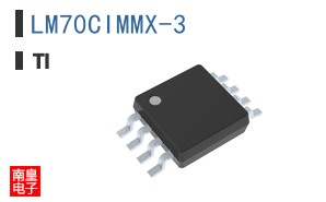 LM70CIMMX-3