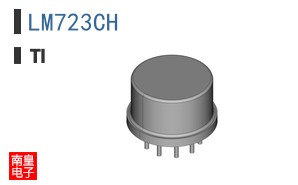 LM723CH