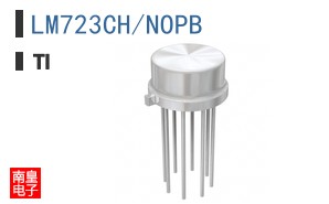 LM723CH/NOPB