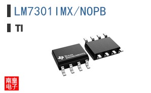 LM7301IMX/NOPB