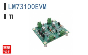 LM73100EVM