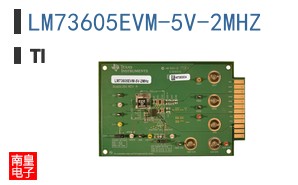 LM73605EVM-5V-2MHZ