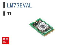 LM73EVAL