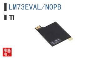 LM73EVAL/NOPB