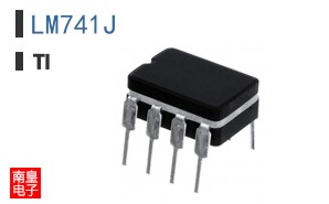 LM741J
